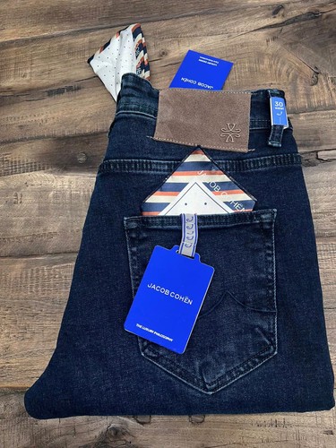 Jeans uomo jacob - jeans,