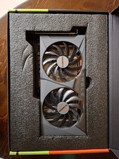 GIGABYTE GeForce RTX 3060 Ti