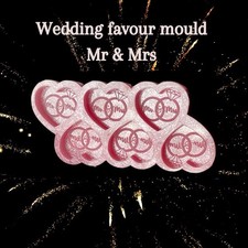 Mr & Mrs Bomboniera Matrimonio