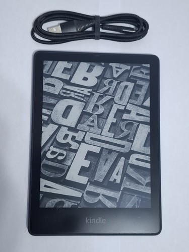 Amazon kindle paperwhite 11a - amazon,