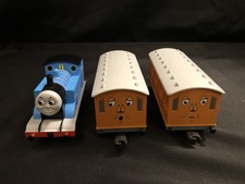 Vintage raro Thomas & Friends