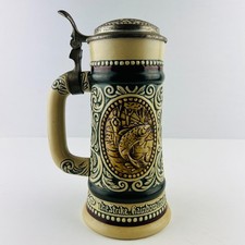 Avon 1978 Caccia Pesca Trota