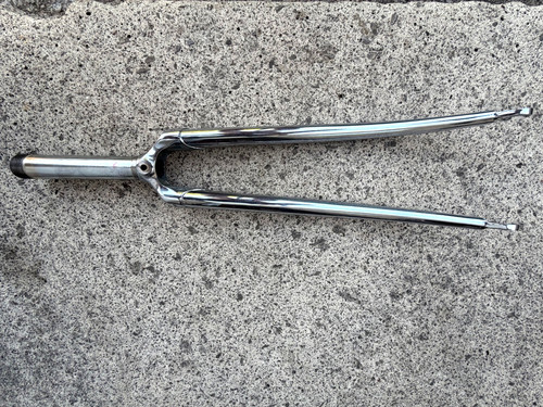 Colnago master gen - gen.ii, 1989