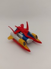 Giochi Preziosi Shin Jeeg Robot D'Acciaio Big Shooter