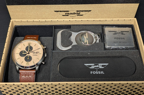 Fossil madrid le1149set - fossil,