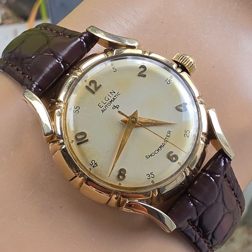 Orologio automatico uomo