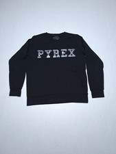 Pyrex sweatshirt adult unisex - pyrex,