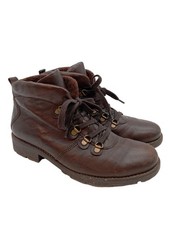 GABOR Stivaletto stringato