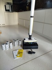 LAVAPAVIMENTI SENZA FILI