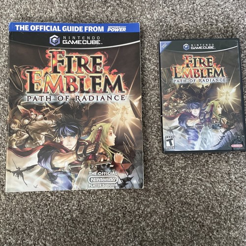 Fire emblem path radiance - emblem,