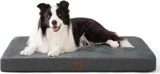 Bedsure Cuscino per cani in
