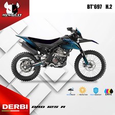 Kit Grafiche Olografiche per