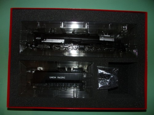 Rivarossi locomotive vapeur - rivarossi,