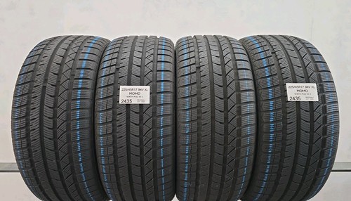 Gomme invernale 225 r17 - 4,