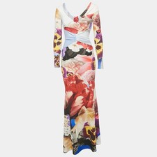 Maxi abito Roberto Cavalli