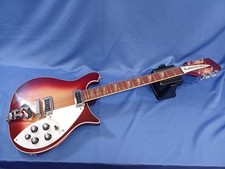 Rickenbacker 620/12 FG Fireglo