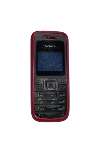 Cellulare vintage usato non