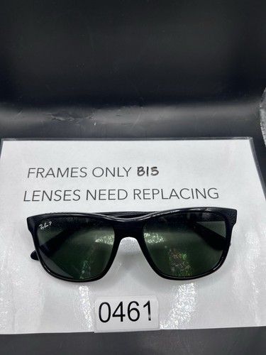 Occhiali sole ray ban - da, ray-ban