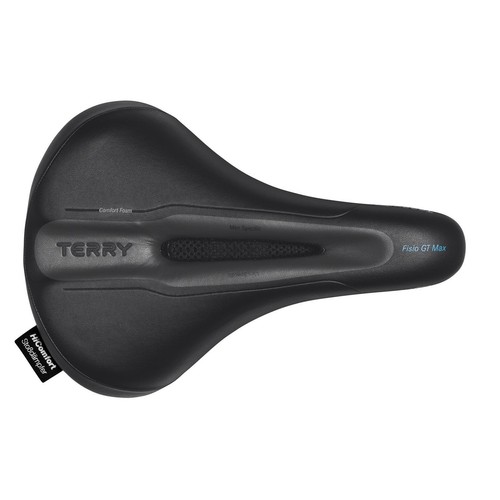 Sella bici uomo terry - bici, fisio