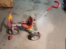 Triciclo Chicco ZOOM Trike ottime condizioni
