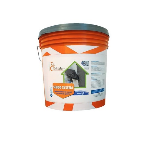 Winkler scudo system - winkler,