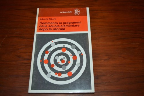 Alberti commento ai - -,