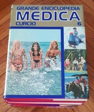 Grande enciclopedia medica