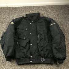 Giacca da sci vintage Descente