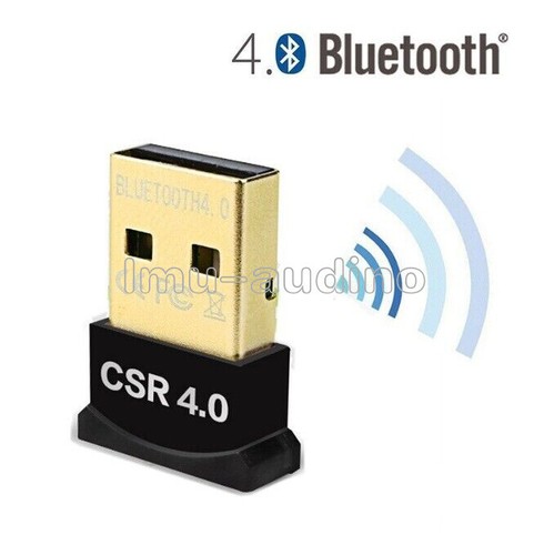 Mini usb bluetooth 20m - bluetooth, v4.0