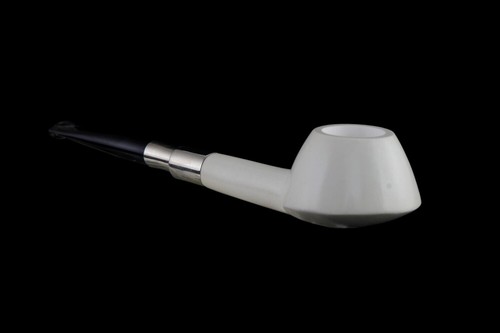 Deluxe volcano cutty pipe - deluxe,