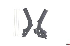 PROTEZIONE TELAIO HUSQVARNA TC 125 2019-2022 UFO PLAST HU03393#380