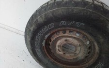 cerchio 16 per SANTANA PS10