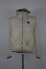 BLAUER GIUBBINO IMPERMEABILE UOMO  Tg M MAN CASUAL VINTAGE JACKET
