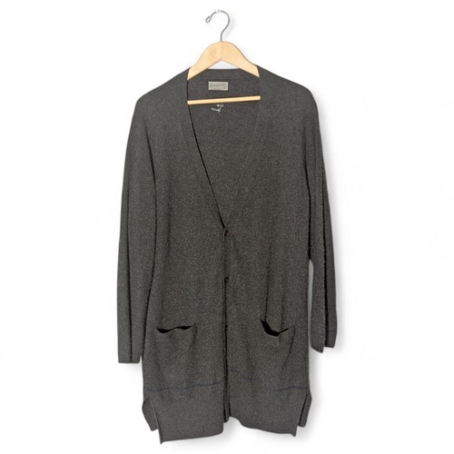 Lussuoso cardigan lungo - , yohji