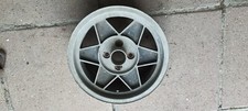CERCHIO ALFETTA IN LEGA ALFETTA GT GTV JANTE RIM WHEEL ALFA ROMEO  6J X 14