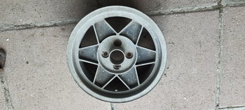 Cerchio alfetta lega - in,