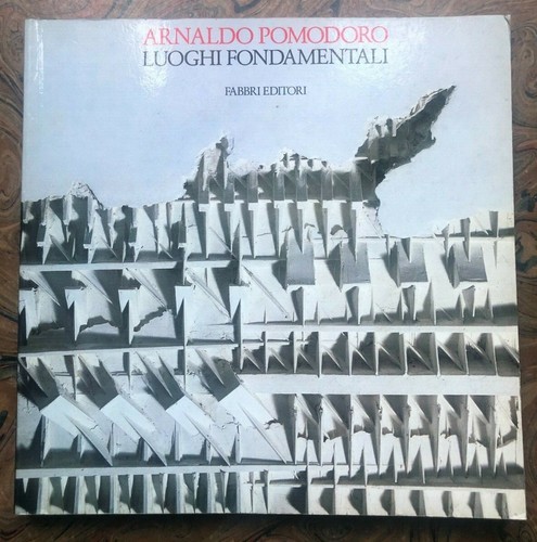 Luoghi fondamentali sculture - fondamentali.,
