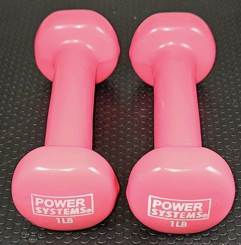 Power systems coppia pesi - systems,