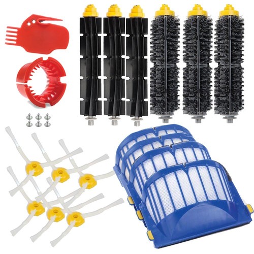 Kit ricambi supplementari - , per