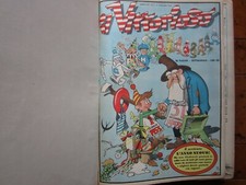 IL VITTORIOSO, ANNATA COMPLETA