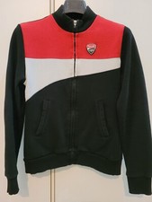 Felpa Donna Ducati Corse M