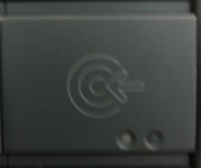 IMPIANTO ALLARME Inseritore Vimar Grigio