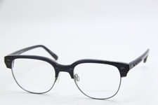 TRU TRUSSARDI TR 12707 GR GRIGIO CORNO MONTATURA AUTENTICA OCCHIALI DA VISTA 50-19