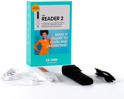 Pen text speech - to,