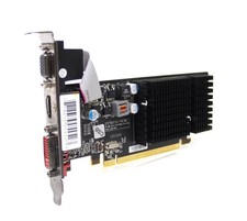 XFX Radeon HD 5450 1 GB DDR3