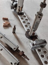 Dima Per Foratura Perni Spine