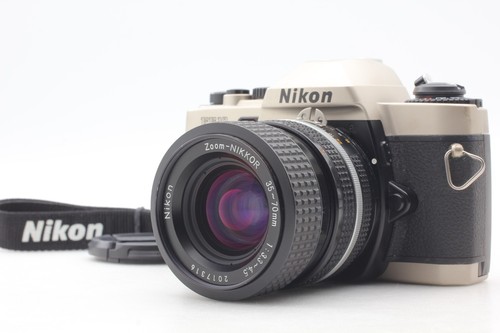 Mint nikon fe10 gold - [n, mint]
