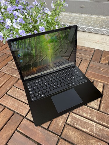 Notebook microsoft surface - microsoft,