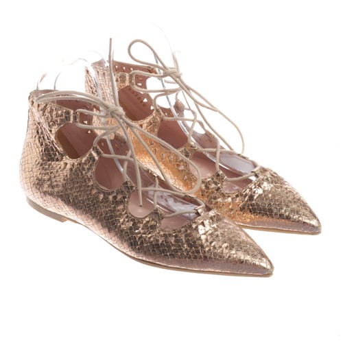 Pretty ballerine scarpe - , basse