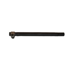 1028266M91 Tie Rod Tube Fits